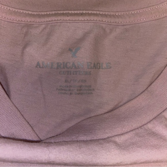 🔥2/10🔥 Hollister Long sleeve and short sleeve shirt - Picture 4 of 9